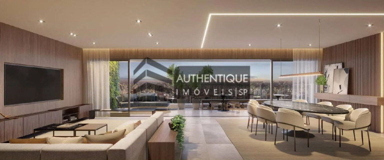 Imagem Apartamento com 2 Quartos à Venda, 81 m² em Vila Nova Conceição - São Paulo Imagem Apartamento com 2 Quartos à Venda, 81 m² em Vila Nova Conceição - São Paulo