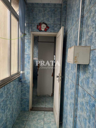 Imagem Apartamento à Venda, 62 m² em Centro - São Vicente Imagem Apartamento à Venda, 62 m² em Centro - São Vicente