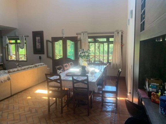 Imagem Casa de Condomínio com 3 Quartos à Venda, 900 m² em Portão - Atibaia