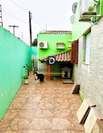 Imagem Casa com 3 Quartos à Venda, 174 m² em Renascença - Santa Maria Imagem Casa com 3 Quartos à Venda, 174 m² em Renascença - Santa Maria