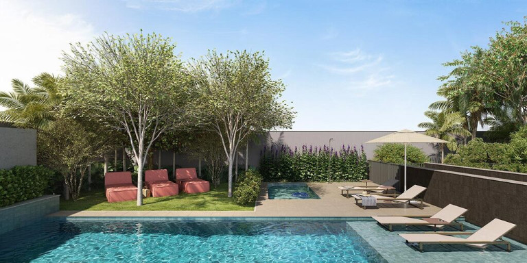 Imagem Apartamento com 3 Quartos à Venda, 127 m² em Vila Madalena - São Paulo Imagem Apartamento com 3 Quartos à Venda, 127 m² em Vila Madalena - São Paulo