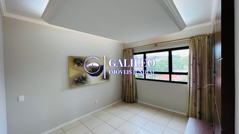 Imagem Apartamento com 4 Quartos à Venda, 180 m² em Jardim Ana Maria - Jundiaí