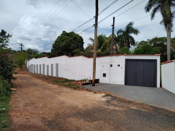 Imóvel com 3 Quartos à Venda,  em Patrocínio Paulista - Patrocínio Paulista