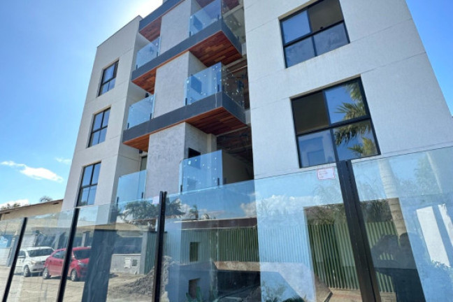 Apartamento à Venda, 63 m² em Machado - Navegantes