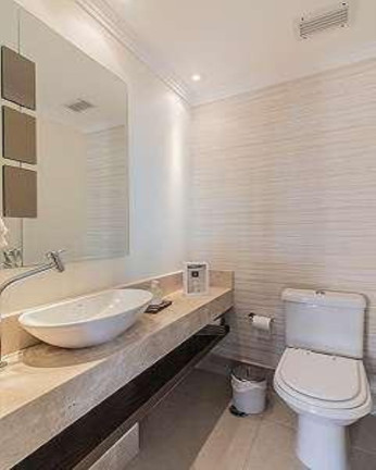 Imagem Imóvel com 3 Quartos à Venda, 129 m² em Panamby - São Paulo