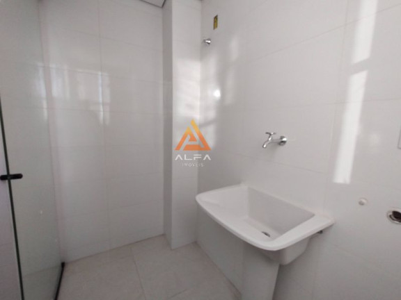 Imagem Apartamento com 2 Quartos à Venda, 78 m²