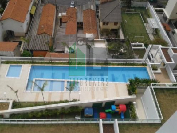 Imagem Apartamento com 3 Quartos à Venda, 162 m² em Vila Mariana - São Paulo Imagem Apartamento com 3 Quartos à Venda, 162 m² em Vila Mariana - São Paulo