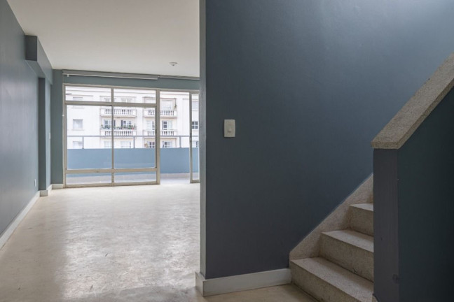 Imagem Imóvel com 3 Quartos para Alugar, 180 m² em Paraíso - São Paulo