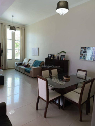 Imagem Casa com 3 Quartos à Venda, 97 m² em Condomínio Horto Florestal - Sorocaba Imagem Casa com 3 Quartos à Venda, 97 m² em Condomínio Horto Florestal - Sorocaba