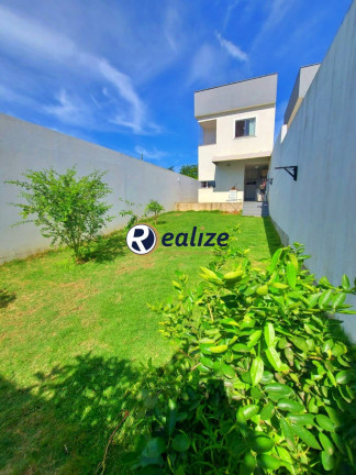 Imagem Casa com 2 Quartos à Venda, 120 m² em Santa Mônica - Guarapari