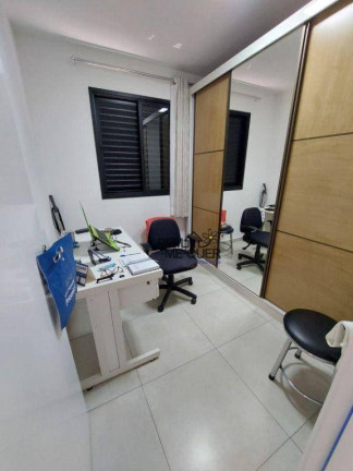 Imagem Apartamento com 2 Quartos à Venda, 49 m² em Vila Jaguara - São Paulo Imagem Apartamento com 2 Quartos à Venda, 49 m² em Vila Jaguara - São Paulo