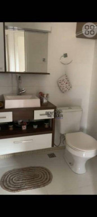Imagem Apartamento com 3 Quartos à Venda, 78 m² em City América - São Paulo