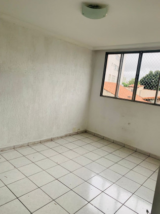 Apartamento com 1 Quarto à Venda, 43 m² em Vila Alpina - São Paulo