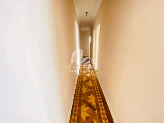 Imagem Apartamento com 3 Quartos à Venda, 130 m² em Campo Grande - Santos Imagem Apartamento com 3 Quartos à Venda, 130 m² em Campo Grande - Santos