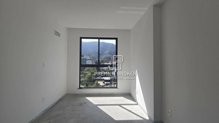Imagem Apartamento com 3 Quartos à Venda, 128 m² em Alto - Teresópolis