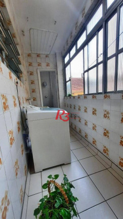 Imagem Apartamento com 3 Quartos à Venda, 172 m² em Embaré - Santos Imagem Apartamento com 3 Quartos à Venda, 172 m² em Embaré - Santos