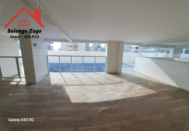 Imagem Apartamento com 2 Quartos à Venda, 96 m² em Aviação - Praia Grande Imagem Apartamento com 2 Quartos à Venda, 96 m² em Aviação - Praia Grande