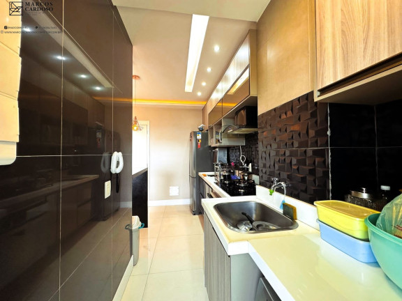 Imagem Imóvel com 2 Quartos à Venda, 96 m² em Parque Verde - Belém