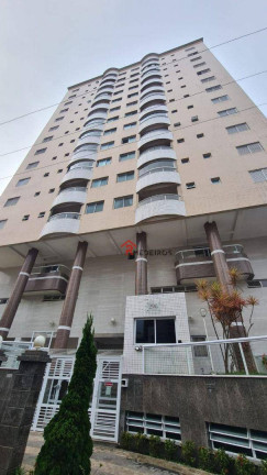 Foto do imóvel Apartamento com 1 Quarto à Venda, 45 m² em Caiçara - Praia Grande