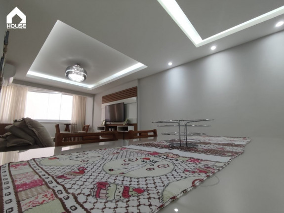 Imagem Apartamento com 1 Quarto à Venda, 55 m² em Centro - Guarapari