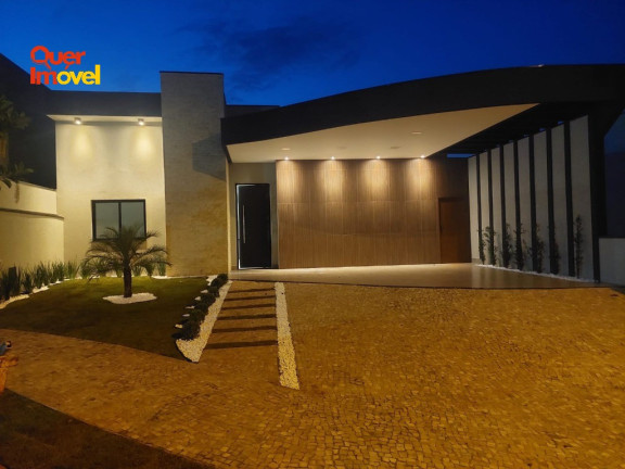 Imagem Imóvel com 3 Quartos à Venda, 167 m² em Jardim Valencia - Ribeirão Preto