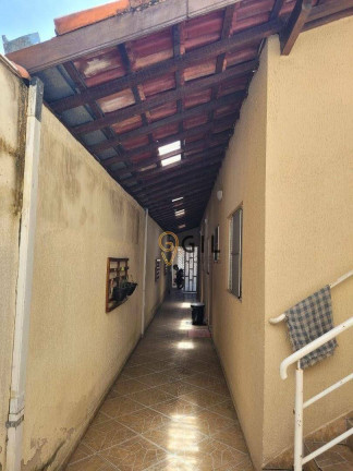 Imagem Casa com 2 Quartos à Venda, 155 m² em Jardim Nova Esperança - Jacareí Imagem Casa com 2 Quartos à Venda, 155 m² em Jardim Nova Esperança - Jacareí