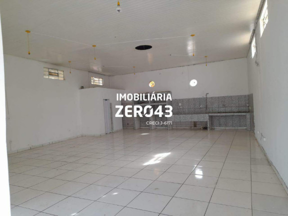 Imagem Sala Comercial à Venda, 124 m² em Ouro Verde - Londrina