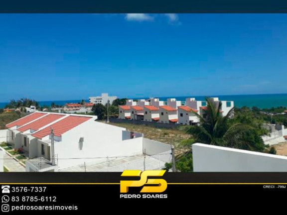 Imagem Casa com 2 Quartos à Venda, em Barra De Gramame - Conde Imagem Casa com 2 Quartos à Venda, em Barra De Gramame - Conde