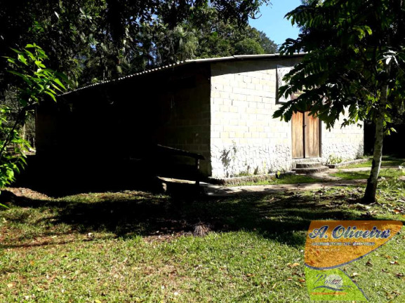 Imagem Chácara com 3 Quartos à Venda, 250 m² em Horto Florestal - Ubatuba