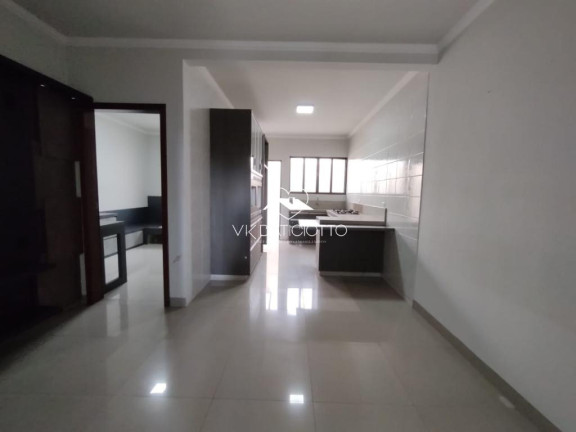 Imagem Casa com 3 Quartos à Venda, 80 m² em Vila Morangueira - Maringá