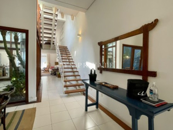 Imagem Sobrado com 5 Quartos à Venda, 458 m² em Balneário Praia Do Pernambuco - Guarujá