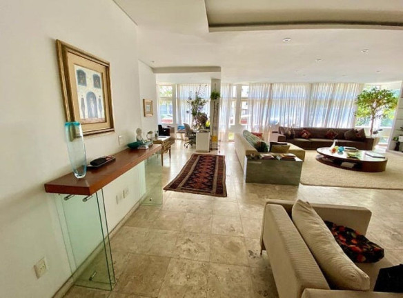 Imagem Apartamento com 3 Quartos à Venda, 260 m² em Higienópolis - São Paulo Imagem Apartamento com 3 Quartos à Venda, 260 m² em Higienópolis - São Paulo