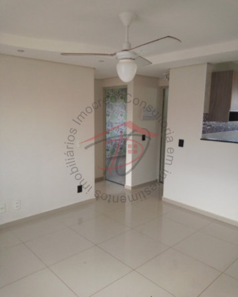 Imagem Imóvel com 2 Quartos à Venda, 47 m² em Real Park - Sumaré