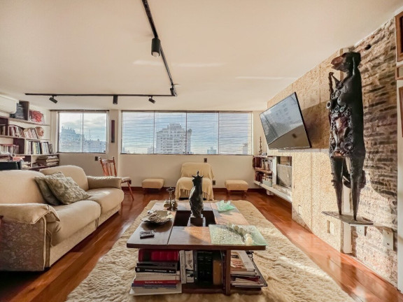 Imagem Imóvel com 3 Quartos à Venda, 323 m² em Moinhos De Vento - Porto Alegre
