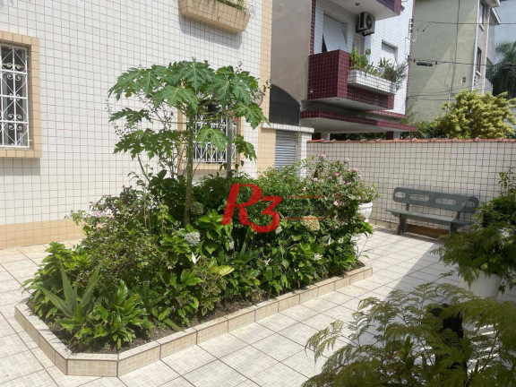 Imagem Apartamento com 2 Quartos à Venda, 77 m² em Gonzaga - Santos Imagem Apartamento com 2 Quartos à Venda, 77 m² em Gonzaga - Santos
