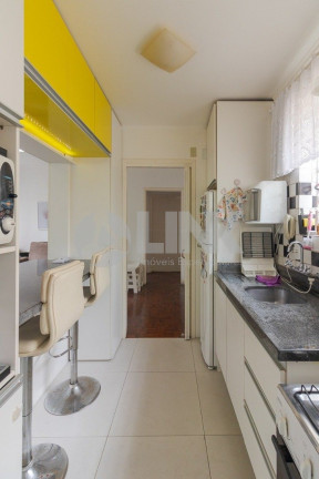 Imagem Apartamento com 2 Quartos à Venda, 65 m² em Petrópolis - Porto Alegre
