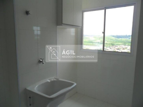 Imagem Apartamento com 3 Quartos à Venda, 80 m² em Vila Machado - Jacareí Imagem Apartamento com 3 Quartos à Venda, 80 m² em Vila Machado - Jacareí