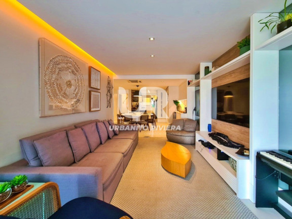 Imagem Imóvel com 4 Quartos à Venda, 292 m² em Riviera - Bertioga