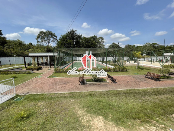 Imagem Casa de Condomínio com 3 Quartos à Venda, 73 m² em Tarumã-açu - Manaus Imagem Casa de Condomínio com 3 Quartos à Venda, 73 m² em Tarumã-açu - Manaus