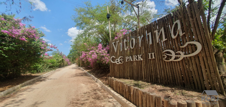 Imagem Terreno à Venda, 1.117 m² em Vitorina Park Ii - Fortuna De Minas Imagem Terreno à Venda, 1.117 m² em Vitorina Park Ii - Fortuna De Minas