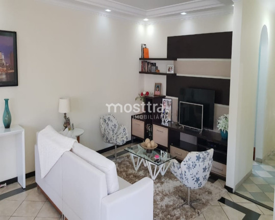 Imagem Casa com 4 Quartos à Venda,  em Vila Castelo Branco - Indaiatuba