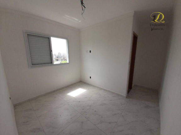 Imagem Apartamento com 2 Quartos à Venda, 79 m² em Mirim - Praia Grande