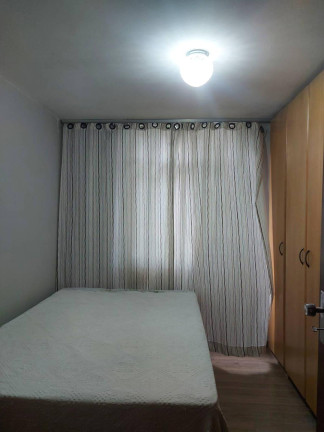 Imagem Apartamento com 3 Quartos à Venda, 98 m² em Vila Izabel - Curitiba