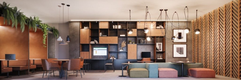 Imagem Apartamento com 3 Quartos à Venda, 131 m² em Botafogo - Rio De Janeiro