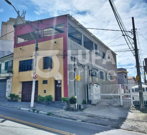 Imagem Imóvel Comercial à Venda, 240 m² em Tucuruvi - São Paulo