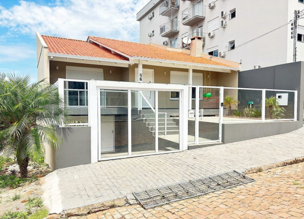 Casa com 3 Quartos à Venda, 222 m² em Centro - Santa Cruz Do Sul