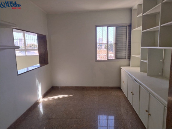 Imagem Apartamento com 3 Quartos à Venda, 110 m² em Vila Prudente - São Paulo