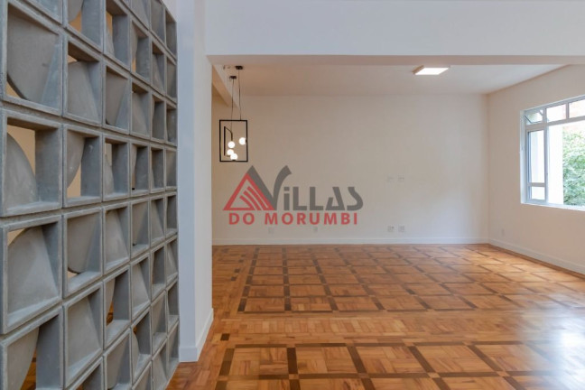 Imagem Apartamento com 2 Quartos à Venda, 179 m² em Higienópolis - São Paulo