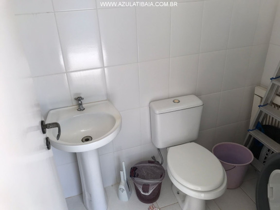 Imagem Casa com 4 Quartos à Venda, 230 m² em Jardim Paulista - Atibaia