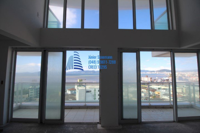 Imagem Apartamento com 3 Quartos à Venda, 203 m² em Barreiros - São José Imagem Apartamento com 3 Quartos à Venda, 203 m² em Barreiros - São José